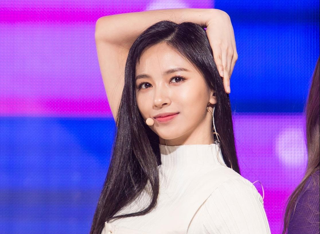 Ban sao cua Twice gay that vong vi man ra mat nhat nhoa hinh anh