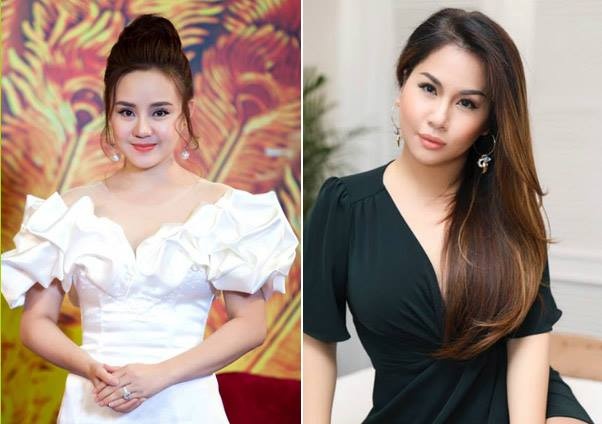 tranh cãi ca sĩ lão làng giành hát của đàn em  ảnh 1 tranh cai ca si lao lang gianh hat cua dan em anh 1