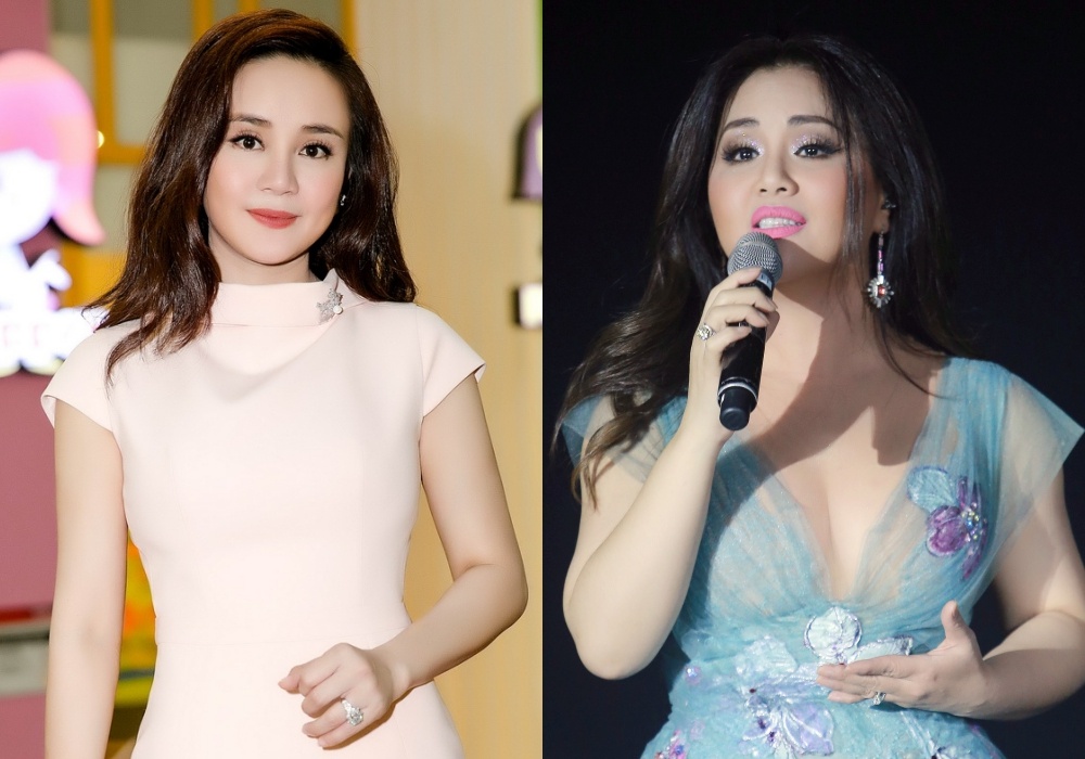 Khan gia tranh cai ve phat ngon che dan chi gianh hit cua Vy Oanh hinh anh