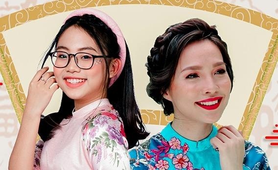 Phuong My Chi, Hien Thuc song ca xoa tin don bat hoa hinh anh
