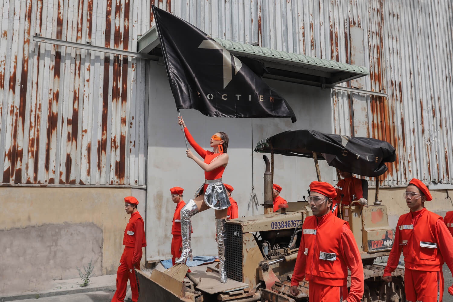 MV Khong ai hon em dau anh hinh anh