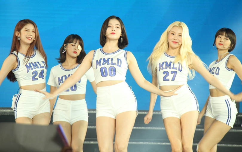 Nghi an gian lan gia tang - Kpop dan mat di tinh cong bang? hinh anh