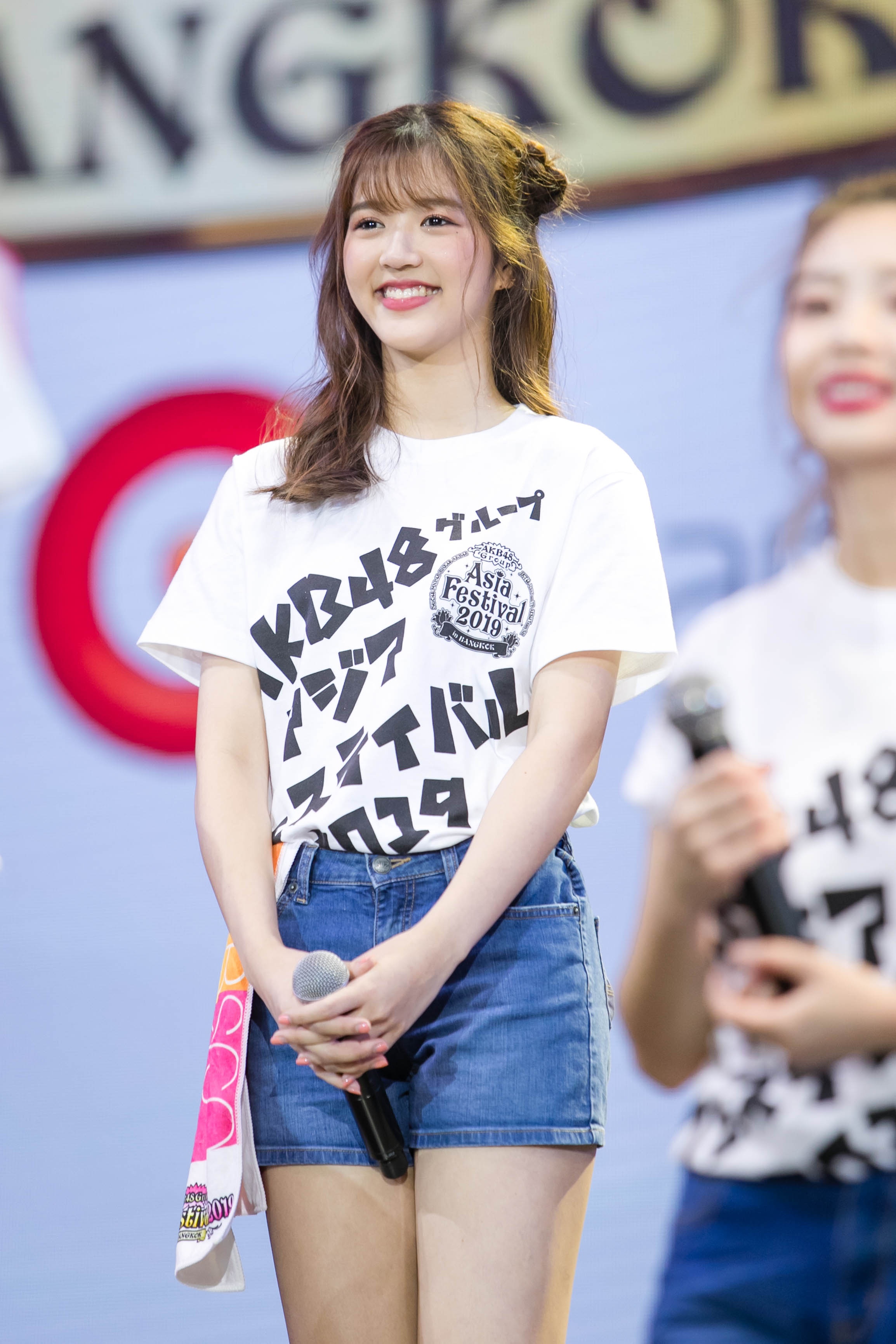 SGO48 biểu diễn tại Thái Lan  ảnh 7 SGO48 bieu dien tai Thai Lan anh 7