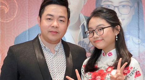 Quang Le tuyen bo khong phat hanh DVD nao nua vi e am va lo von hinh anh