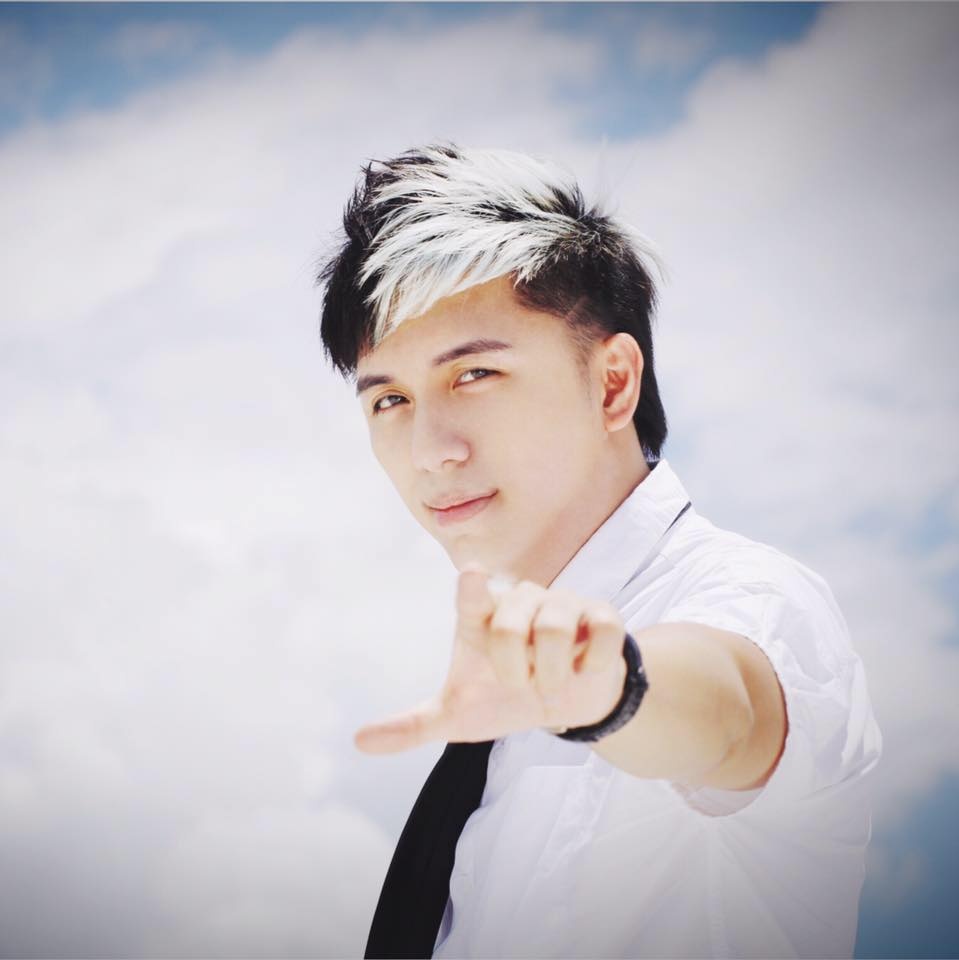 Minh Vuong dung dau #zingchart tuan anh 1