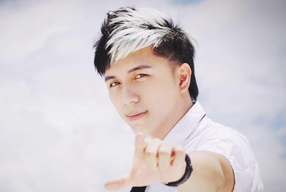 Minh Vuong va Huy Cung 'lat do' Lou Hoang, dan dau BXH nhac Viet hinh anh