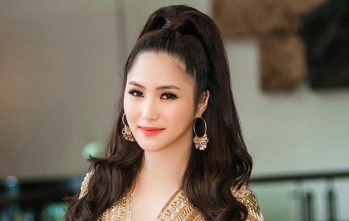 Sao Viet kin lich chay show Tet, cat-xe tang gap nhieu lan hinh anh