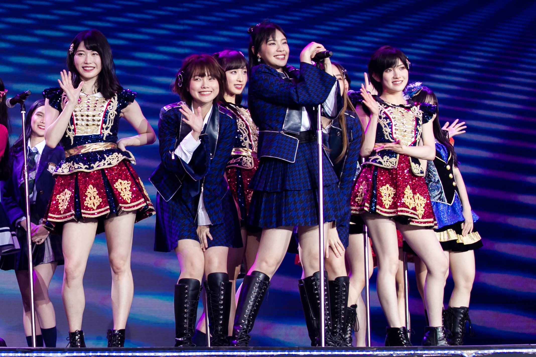 nhom nhac doc dao nhat the gioi anh 8