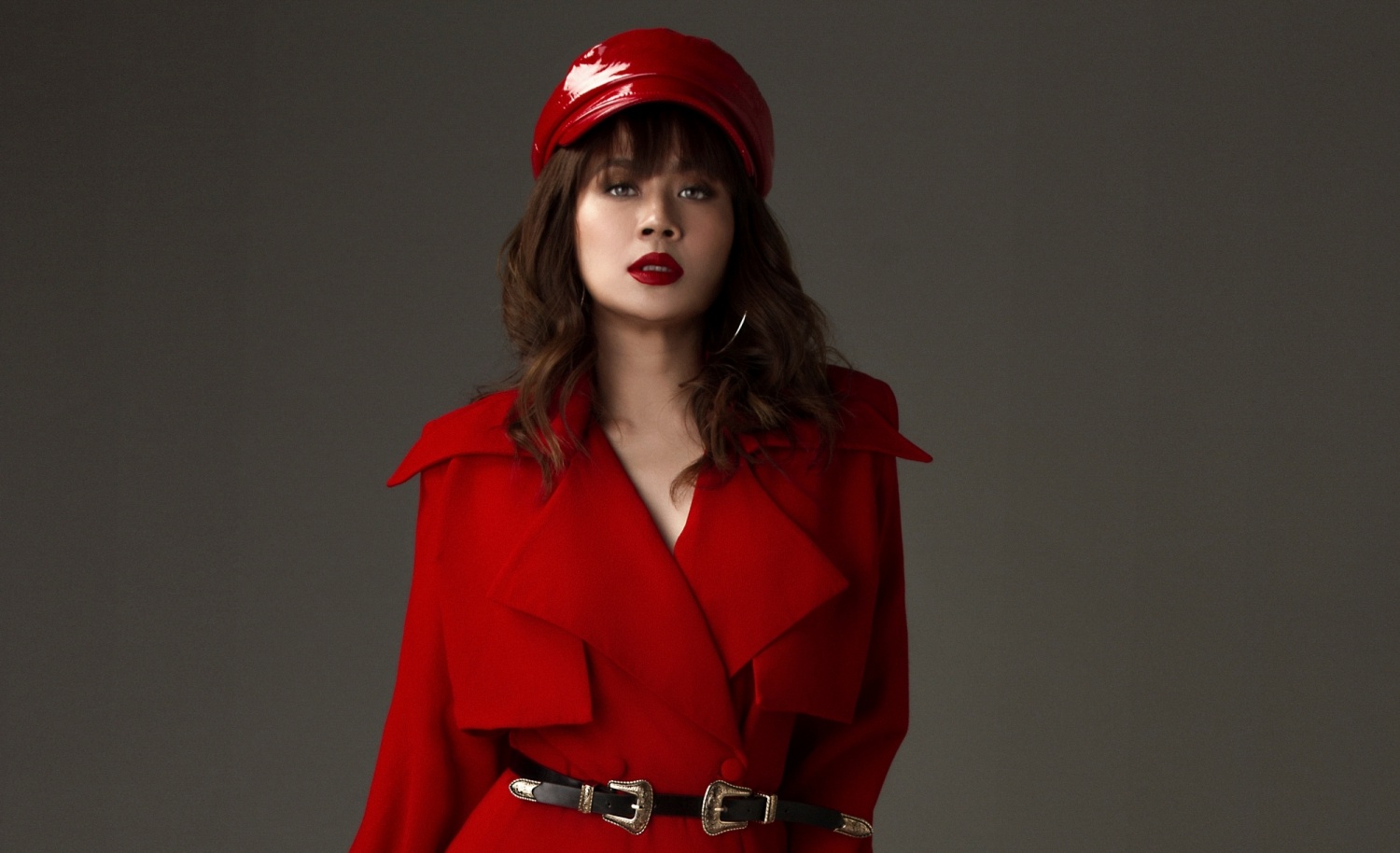 Lưu Thiên Hương mua nhà, mua xe ảnh 1 Luu Thien Huong mua nha, mua xe anh 1