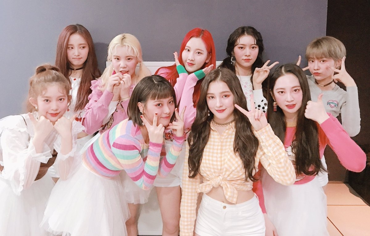 Momoland tới Việt Nam ảnh 2 Momoland toi Viet Nam anh 2