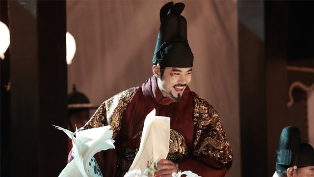 biểu tượng dục vọng trong Vương triều dục vọng ảnh 1 bieu tuong duc vong trong Vuong trieu duc vong anh 1