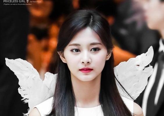 8 my nhan duoc binh chon dep nhat Kpop hinh anh