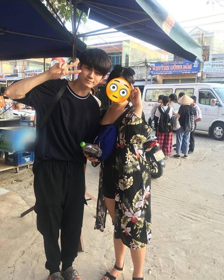 ong seung woo đến việt nam ảnh 1 ong seung woo den viet nam anh 1