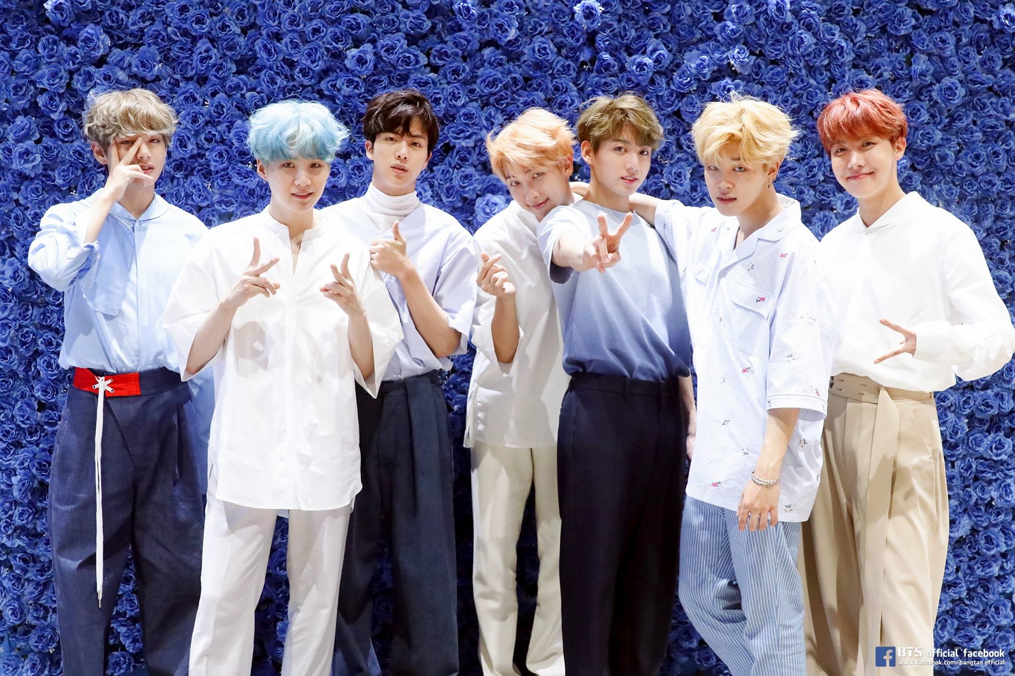 tương lai đối lập của Twice và BTS  ảnh 2 tuong lai doi lap cua Twice va BTS anh 2