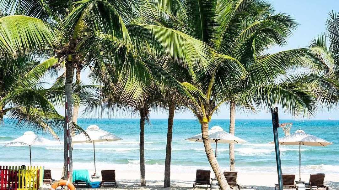 Ong Seung Woo dang hinh chup tai da nang anh 6