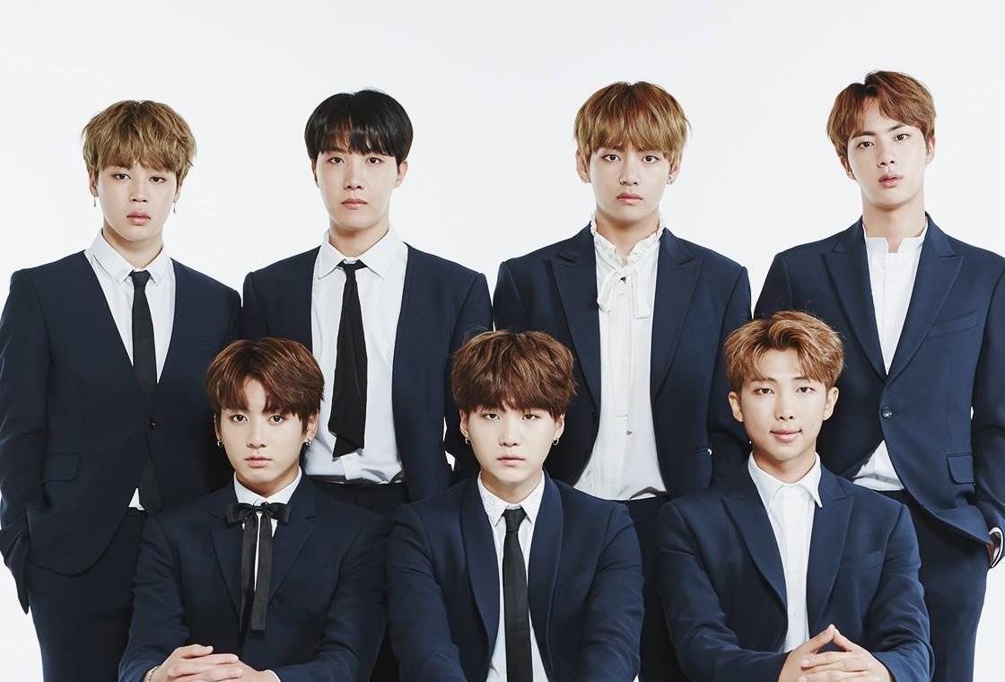 BTS xac nhan tham gia le trao giai Grammy 2019 hinh anh