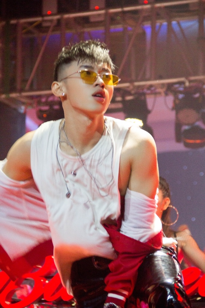 sản phẩm thành công của Kay Trần ảnh 3 san pham thanh cong cua Kay Tran anh 3