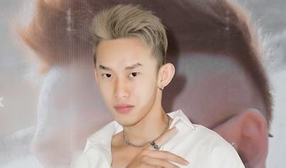 Kay Tran vuon day tu nhung bien co, lien tuc co hit chi trong 1 nam hinh anh