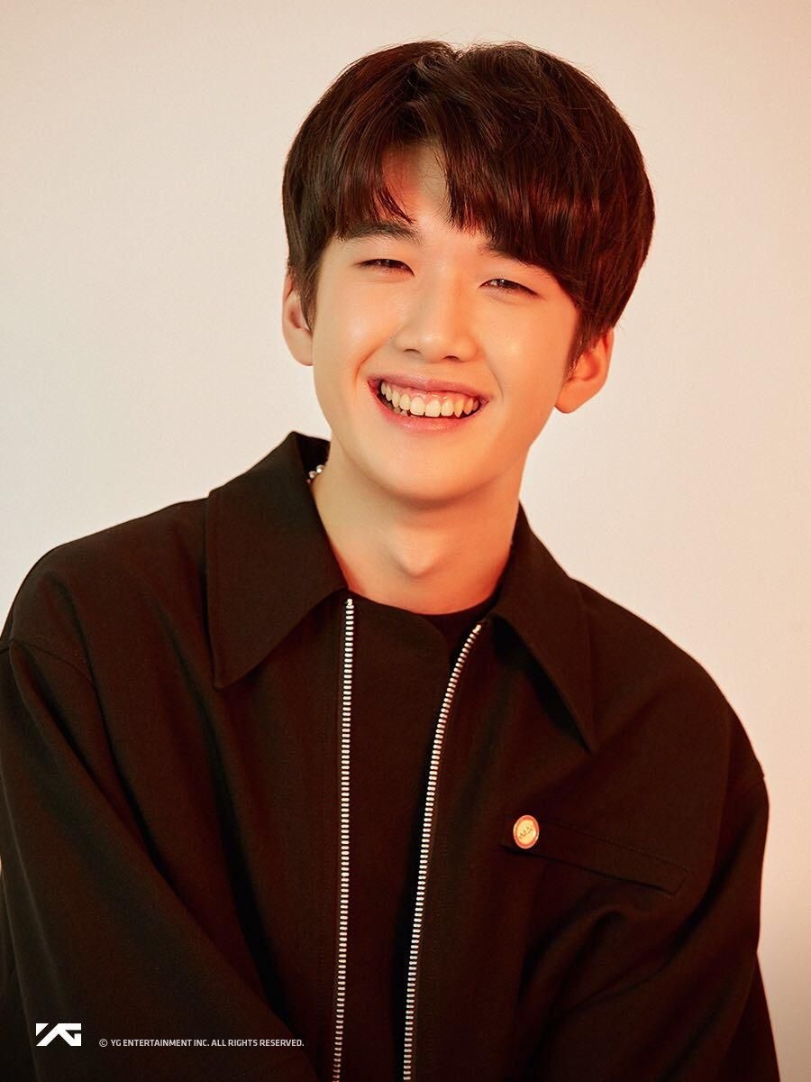 YG ra mat nhom nhac 13 thanh vien anh 5