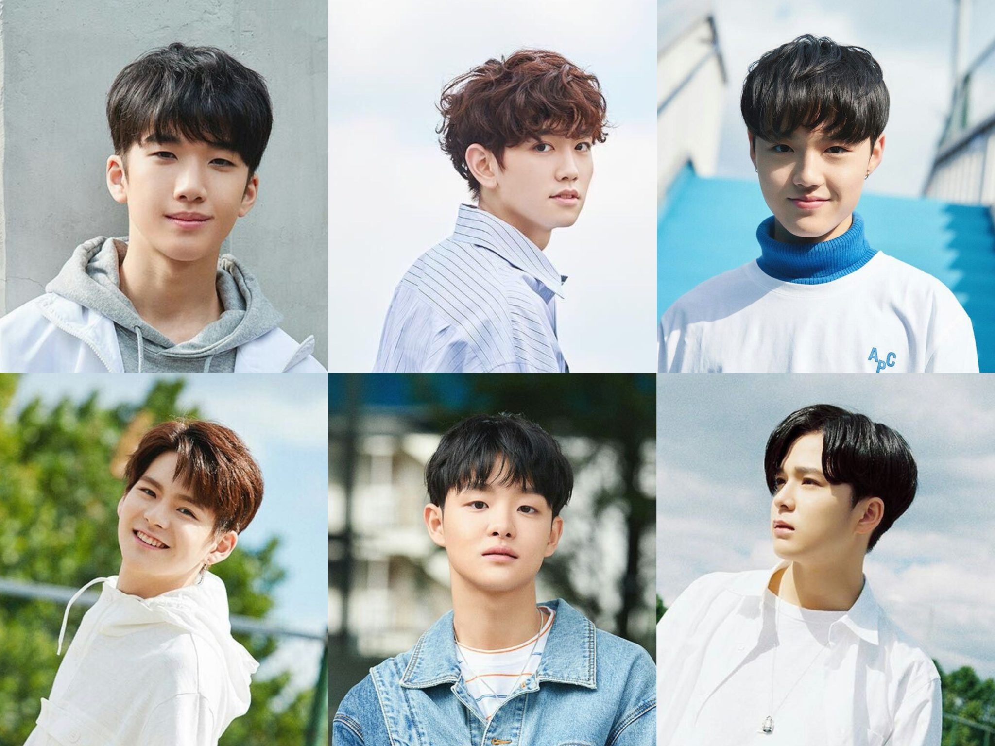 YG ra mat nhom nhac 13 thanh vien anh 2