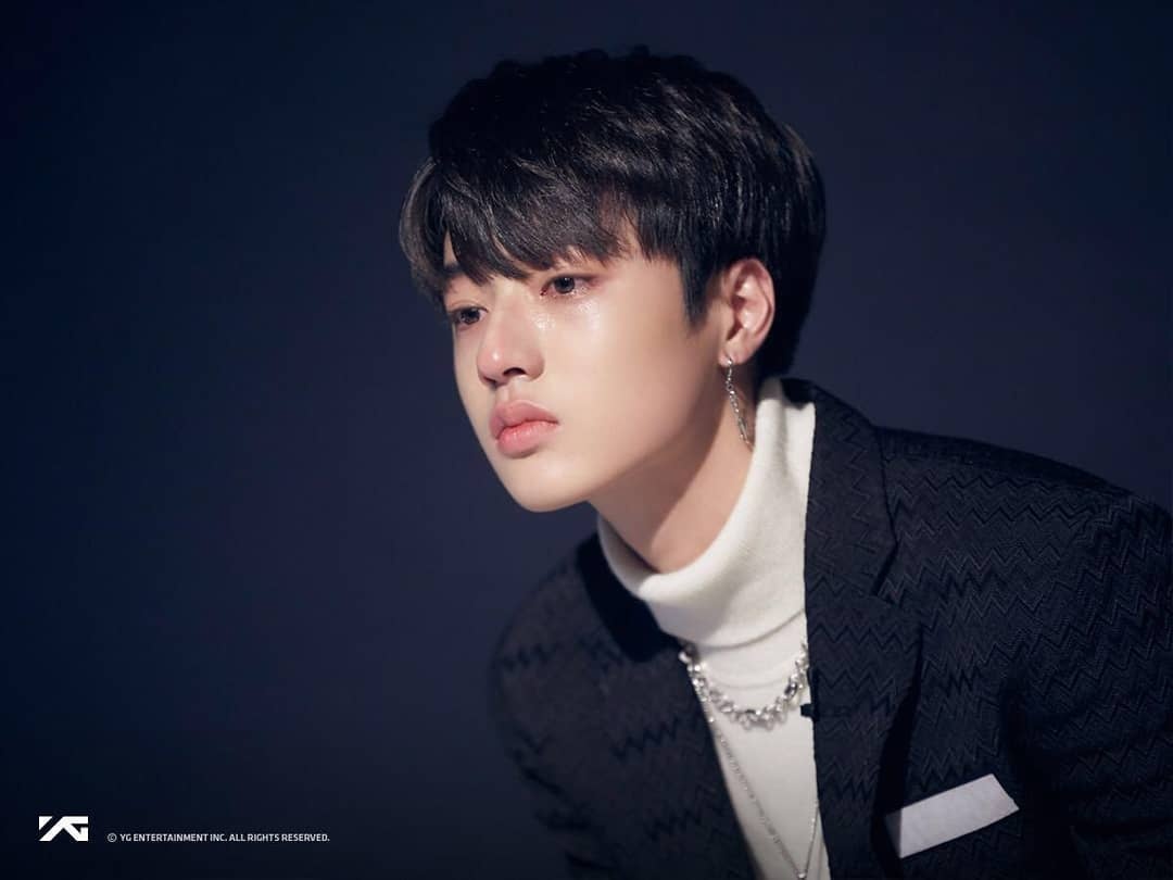 YG ra mat nhom nhac 13 thanh vien anh 4