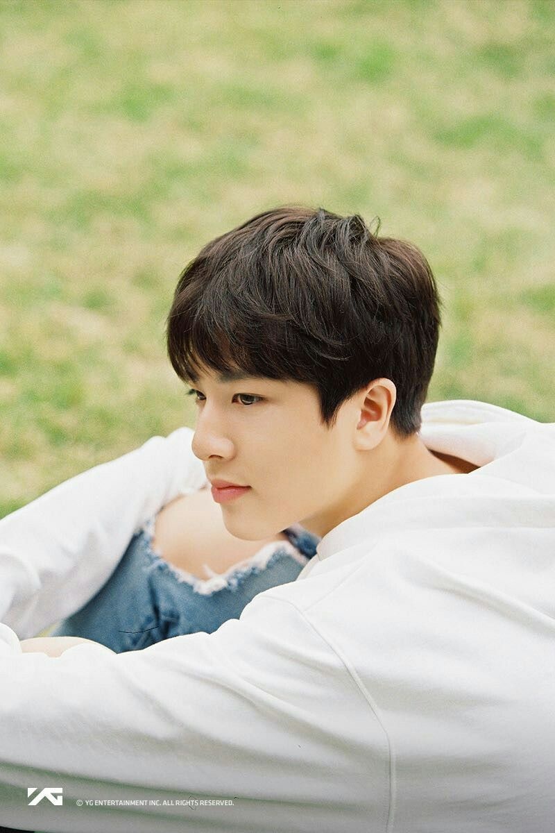 YG ra mat nhom nhac 13 thanh vien anh 6