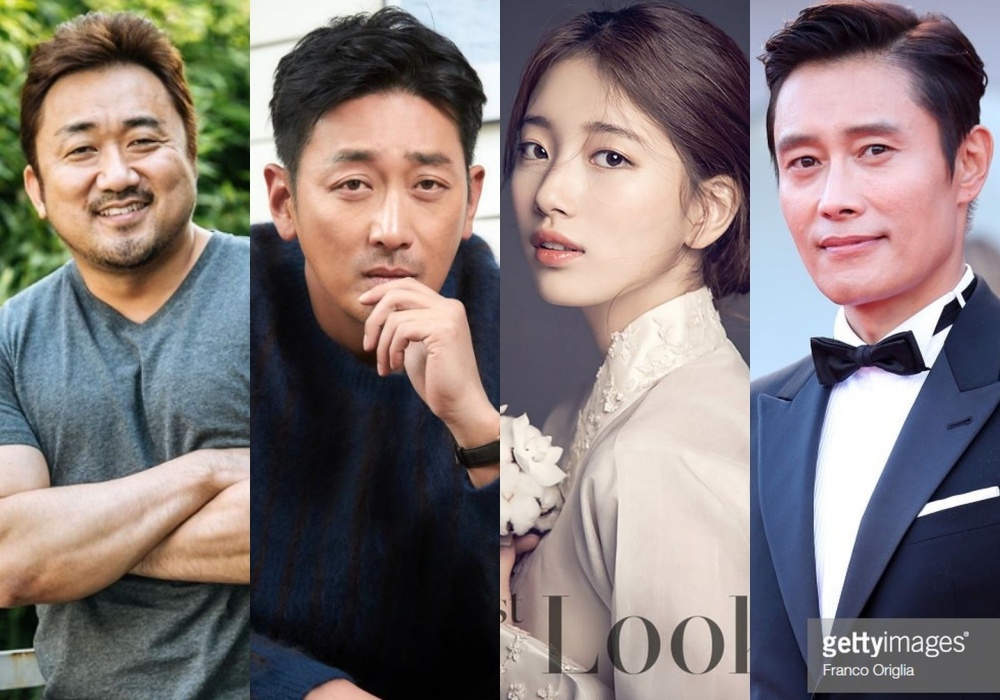 ban dien sao hang A cua Suzy anh 6