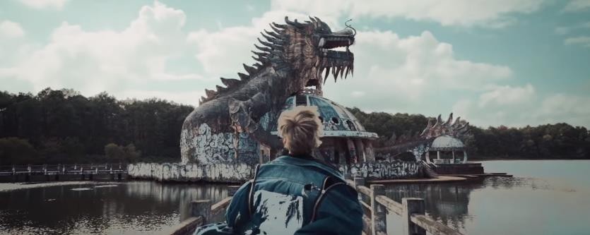 Teaser cua MV We Must Love hinh anh