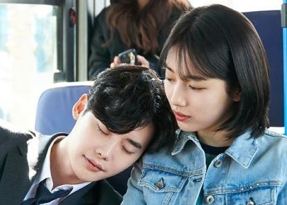 Suzy - my nhan dien non kem nhung chuyen hop tac ngoi sao hang A hinh anh