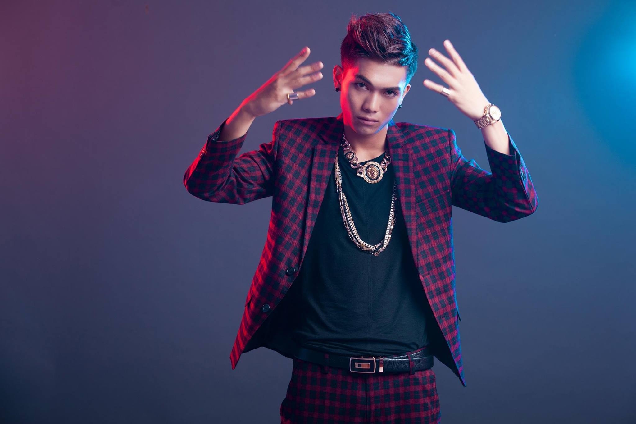 su nghiep Big Daddy,  Emily truoc ket hon anh 2