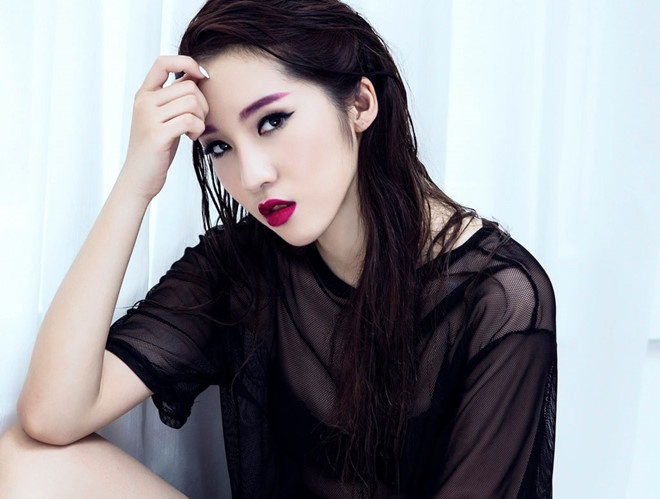 su nghiep Big Daddy,  Emily truoc ket hon anh 1