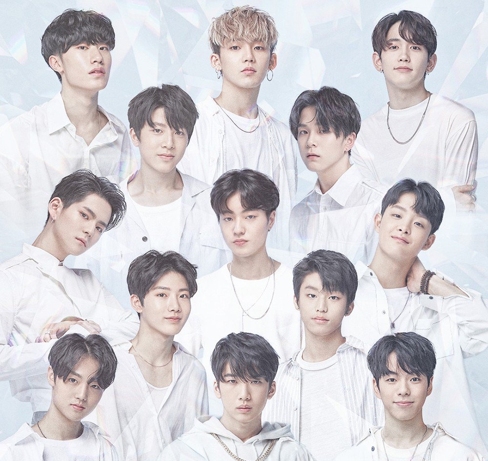 Nhom nhac dong thanh vien cua Kpop anh 3