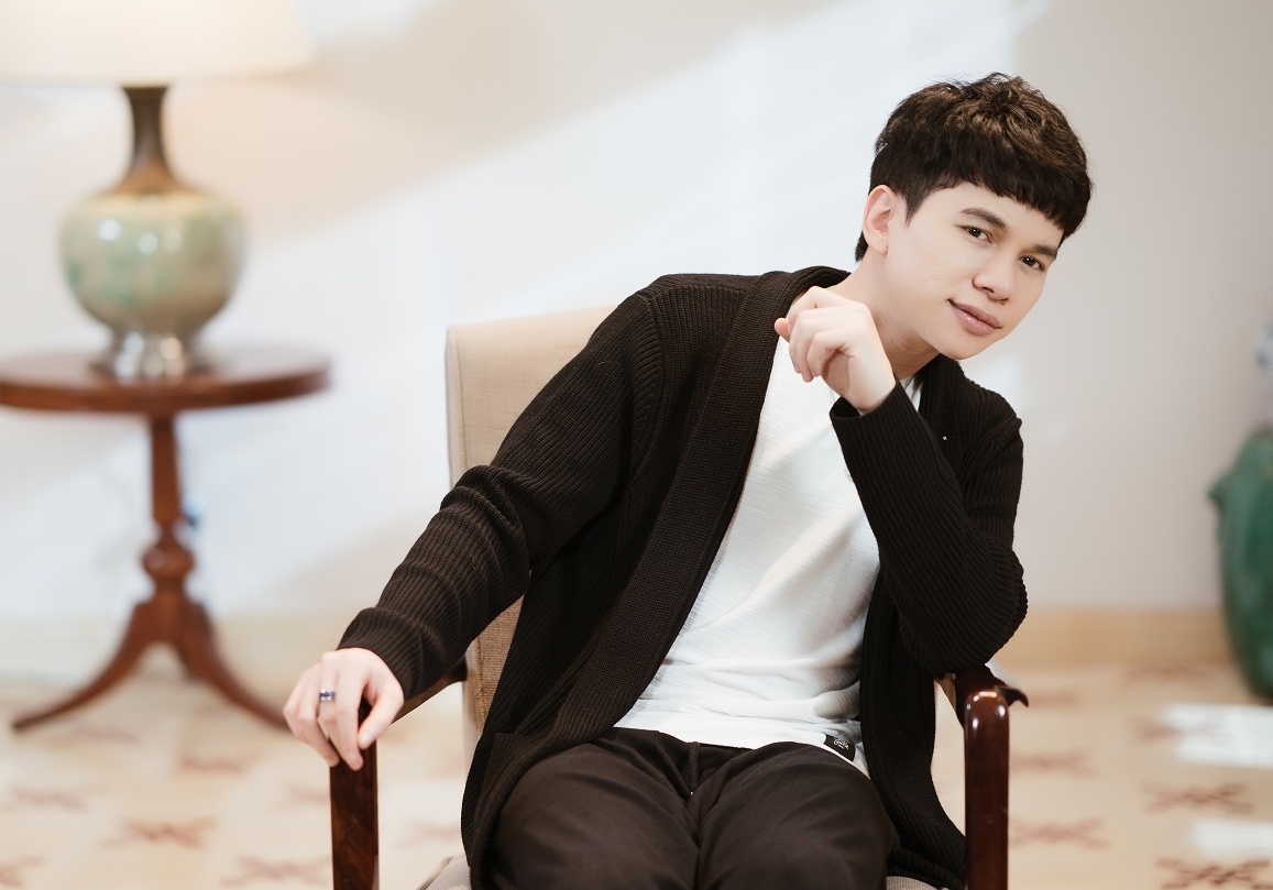 Mv cua Hoang Ton anh 1