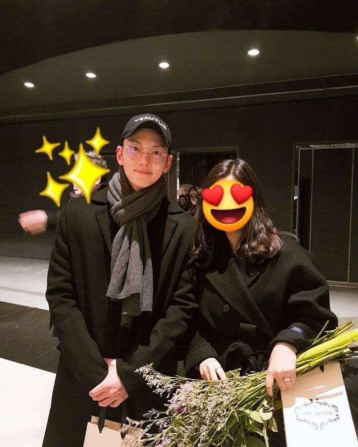 le cuoi tai to Lee Pil Mo anh 3