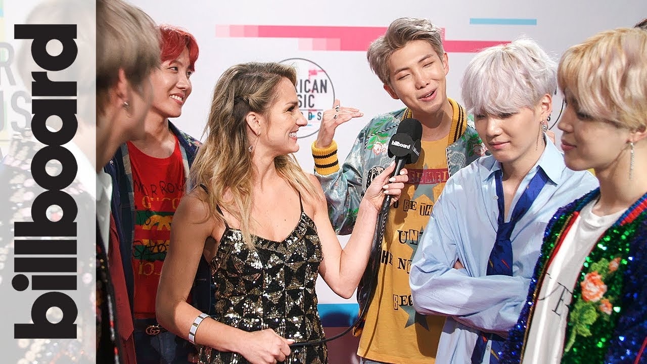 Duoc moi du Grammy va loat show My, BTS thuc chat chi la 'moi' rating? hinh anh