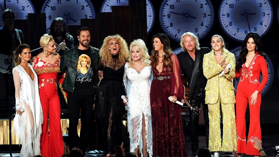 phần trình tại Grammy ảnh 6 phan trinh tai Grammy anh 6