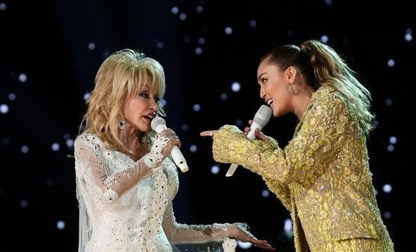 Grammy 2019 sau nhung tai tieng: Su len ngoi cua nhung giong ca tre hinh anh