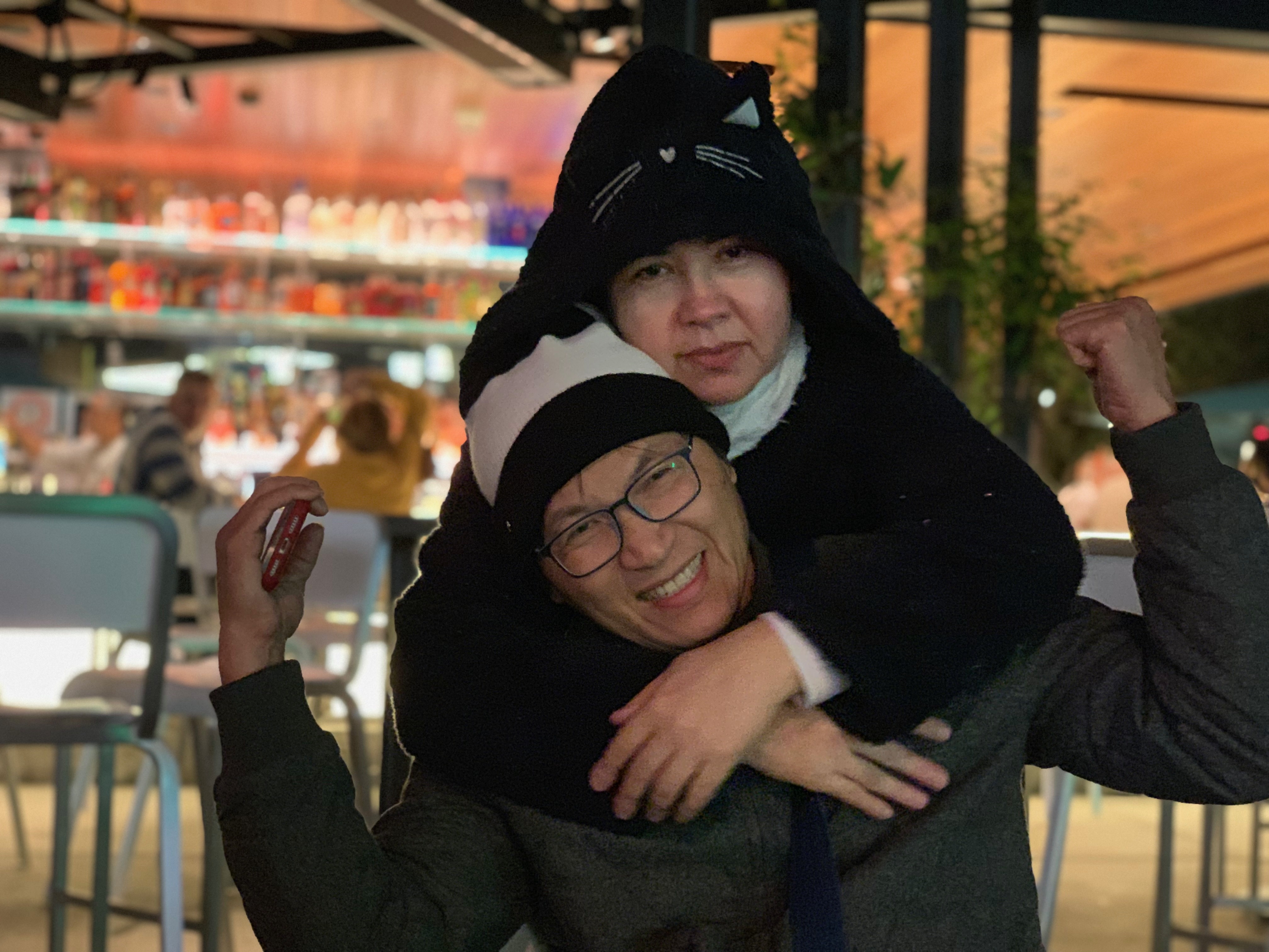 'Cap doi vang' Phuong Thao, Ngoc Le tro lai sau nhieu nam im ang hinh anh