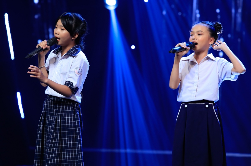 Tiet muc Me hien cua con hinh anh