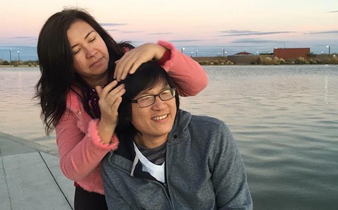 MV Toi yeu tieng Viet toi hinh anh