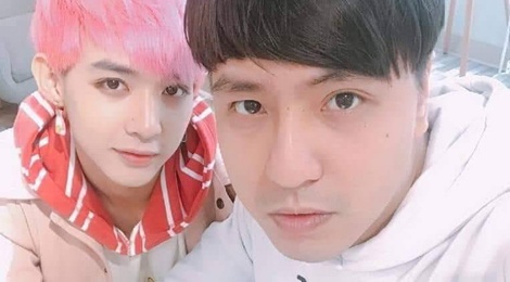 Nam ca si 20 tuoi chinh thuc len tieng viec Tang Nhat Tue ga tinh hinh anh