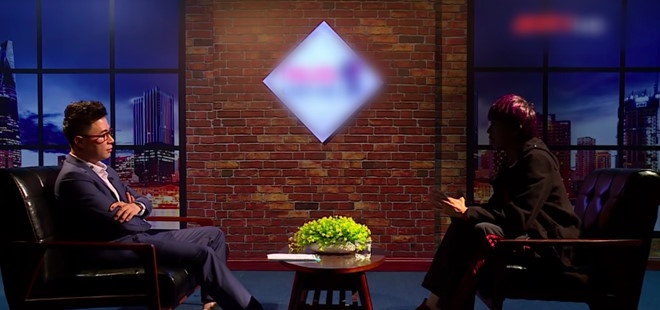 ồn ào nhóm nhạc Việt ảnh 3 on ao nhom nhac Viet anh 3