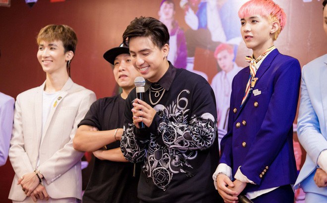 Cựu thành viên Zero 9 lên tiếng việc gạ tình ảnh 3 Cuu thanh vien Zero 9 len tieng viec ga tinh anh 3