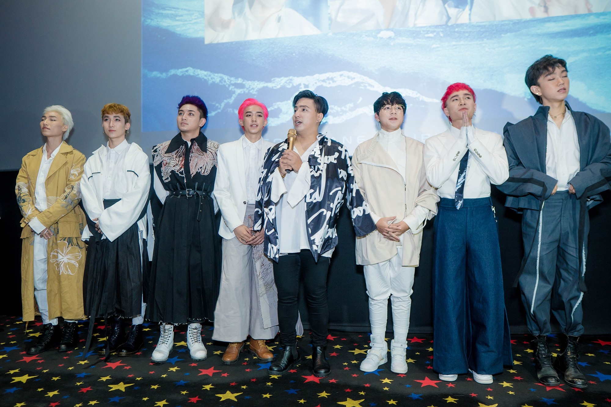 Quản lý nhóm Zero 9 phủ nhận cáo buộc ảnh 2 Quan ly nhom Zero 9 phu nhan cao buoc anh 2