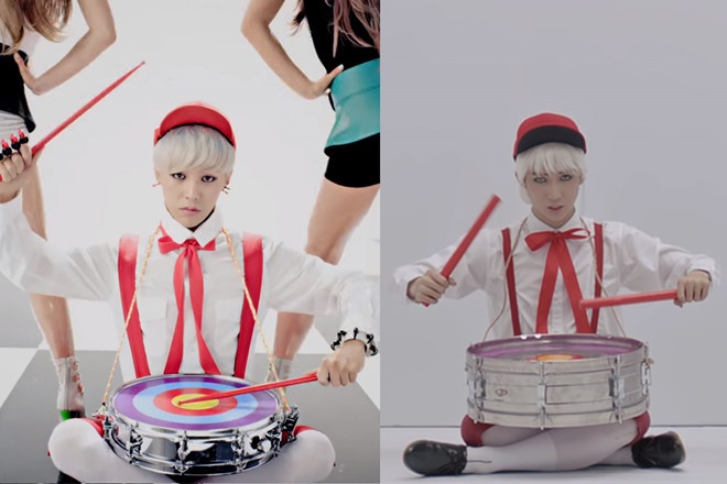 Zero 9 bất tài nhưng nhiều ồn ào ảnh 1 Zero 9 bat tai nhung nhieu on ao anh 1