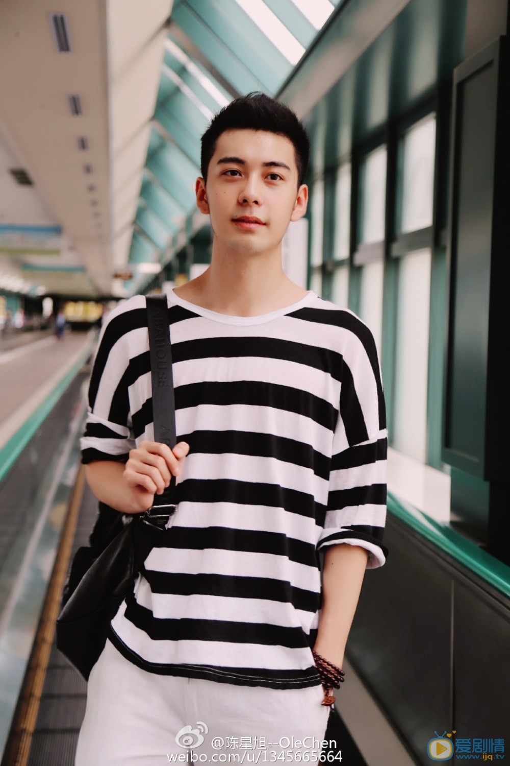 nu chinh phim Dong Cung anh 6