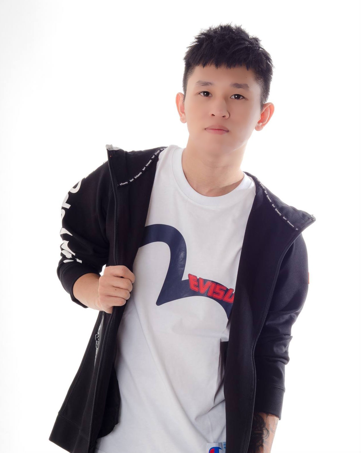 AMEE va B Ray song ca Ex's Hate Me anh 3