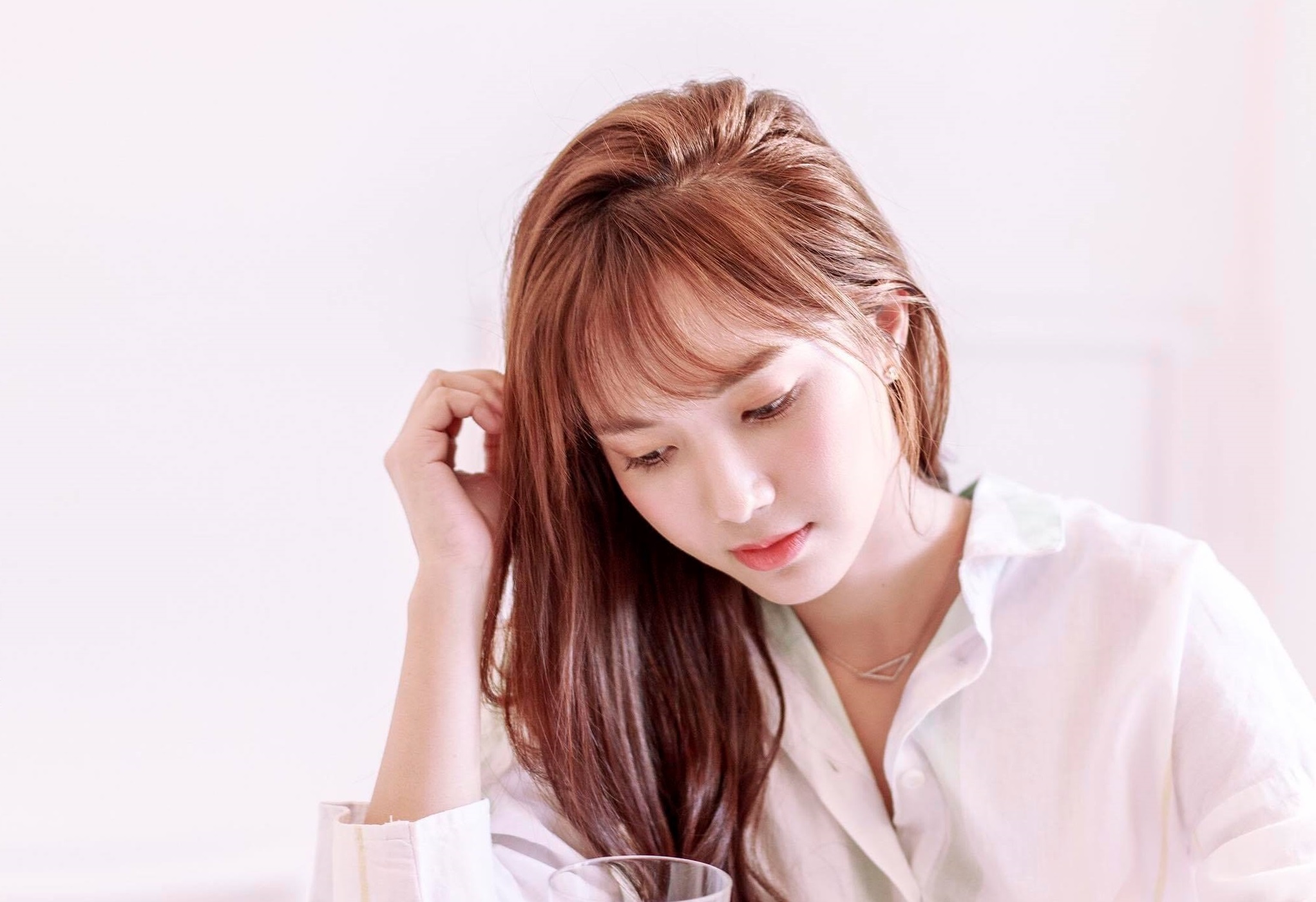 sự nghiệp mờ nhạt của Jang Mi ảnh 1 su nghiep mo nhat cua Jang Mi anh 1