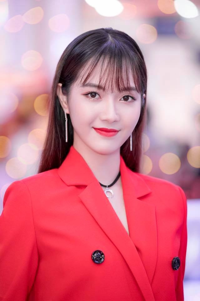 sự nghiệp mờ nhạt của Jang Mi ảnh 2 su nghiep mo nhat cua Jang Mi anh 2