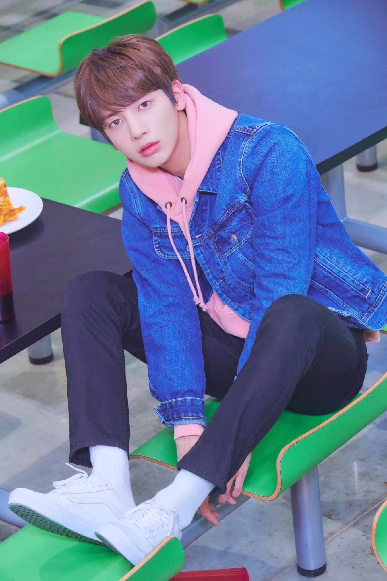 Anh dan em BTS anh 4